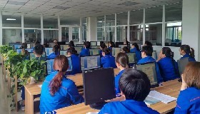 重視分析人才儲備 提升質量監(jiān)測技能