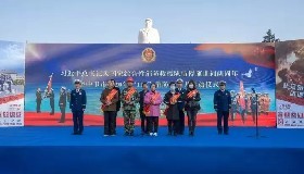 公司消防隊隊長楊天龍獲得中衛(wèi)市“優(yōu)秀消防志愿者”稱號