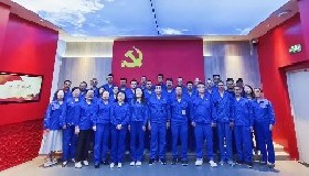 開展警示教育，敲響自律警鐘