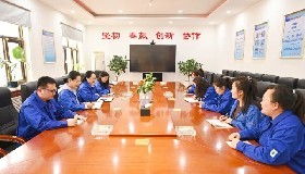 四個月攻堅創(chuàng)效超百萬財務部奏響提質增效最強音