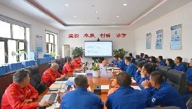 以查促改，以改提效：公司積極配合自治區(qū)應急管理廳安全生產專項指導服務