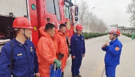 硝廠風云：一場沒有硝煙的實戰(zhàn)大練兵