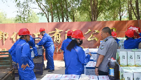 端午福利現(xiàn)場：當(dāng)“盒鼓”遇上迷你艾草錘，這波操作有點(diǎn)暖！