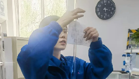 【提質(zhì)增效新貢獻(xiàn)】精益求精淬匠心 實訓(xùn)礪劍譜新篇——質(zhì)量監(jiān)測部開展崗位技能提升專項行動