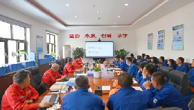 以查促改，以改提效：公司積極配合自治區(qū)應急管理廳安全生產專項指導服務